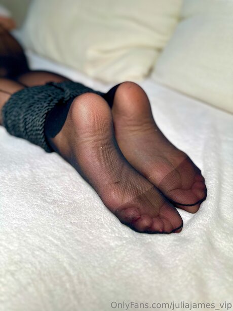 Juliajames Vip star sex picture