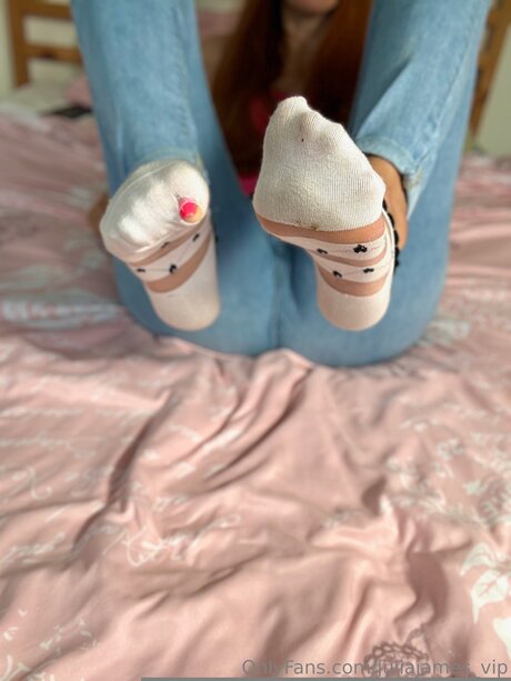 Juliajames Vip estrella porno en alta definición foto