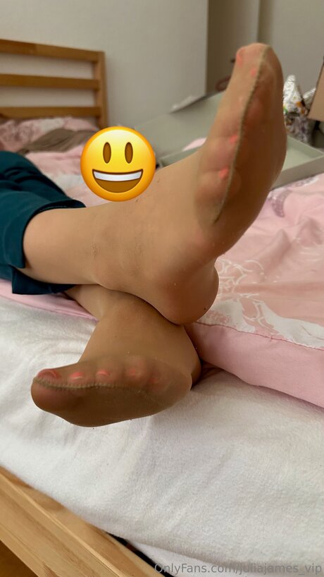 Juliajames Vip estrella sexy fotos