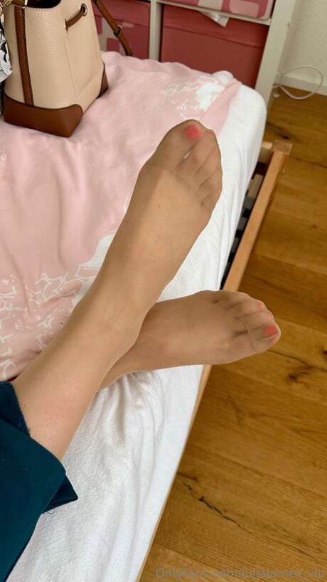 Juliajames Vip star du porno en haute qualité archive