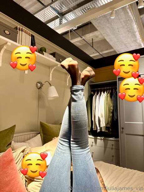 Juliajames Vip Imagen de perfil