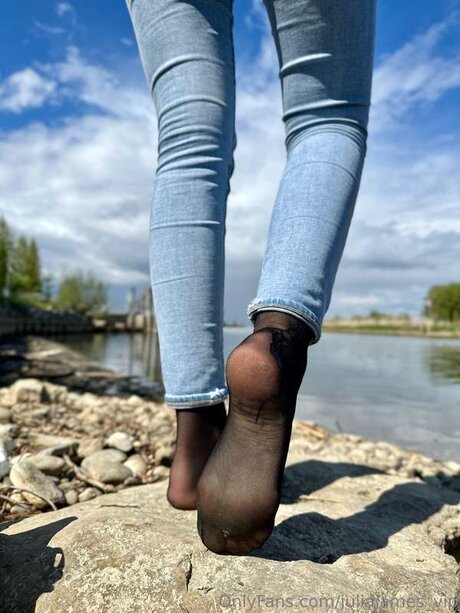 Juliajames Vip xxx star du porno collection