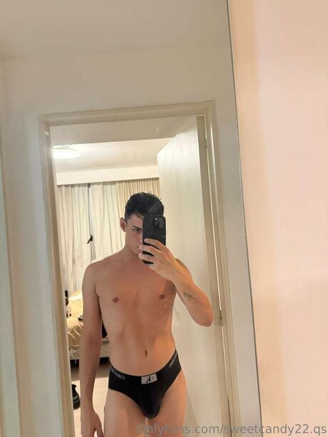 Sweetcandy22 Qs xxx étoile galerie