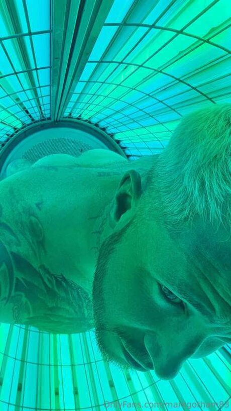 Markgotham83 desnudos de estrellas porno archivo