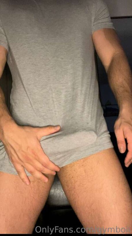 Gymboii pornstar sexy photo