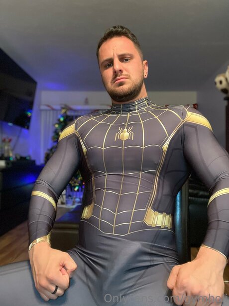 Gymboii estrella adulta foto