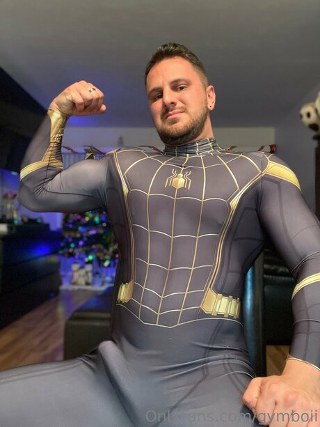 Gymboii modèle artistique des photos