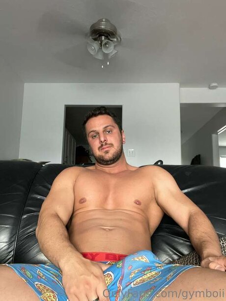 Gymboii erotic star images