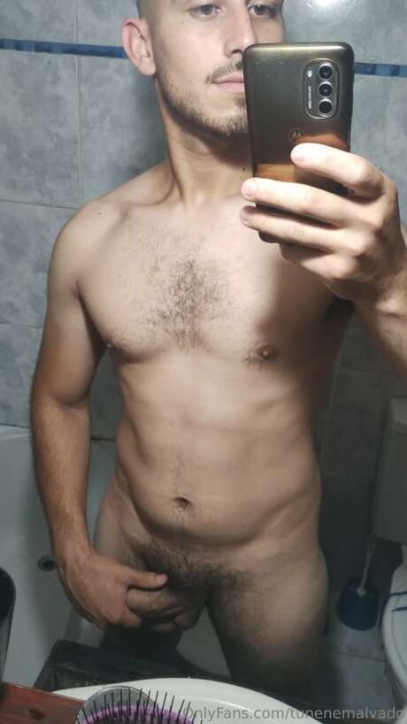 Tunenemalvado model adult gallery