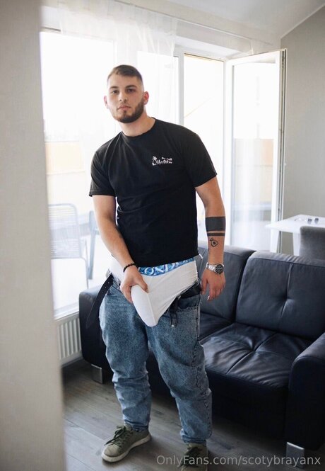 Scotybrayanx best pornstar photo