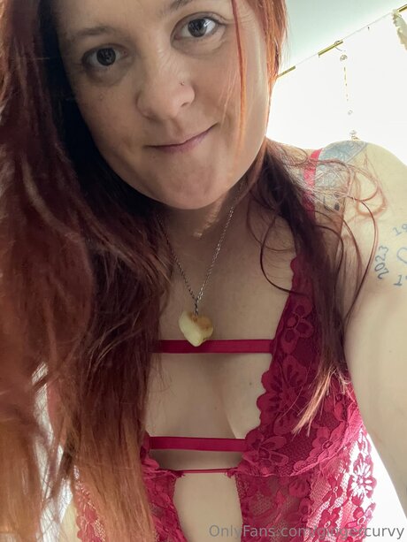 Gingercurvy estrella porno en alta definición imágenes