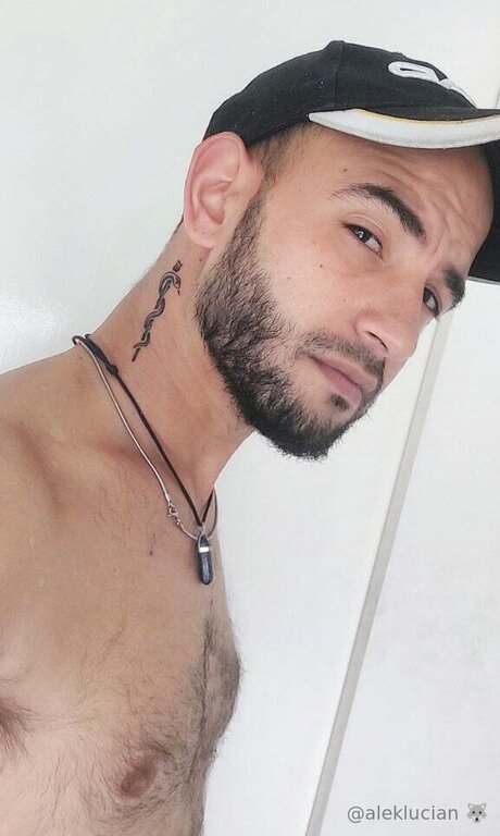 Aleklucian étoile adulte archive