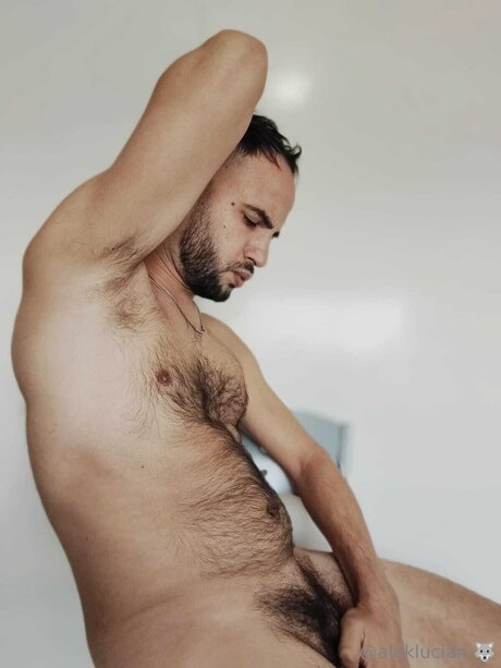 Aleklucian pornstar free gallery