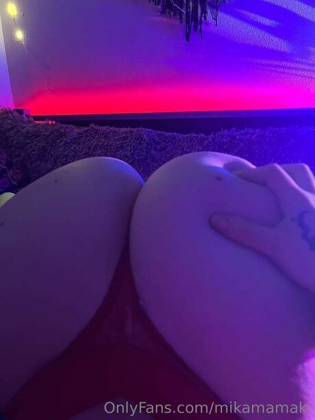 Mikamamaki jolie actrice image