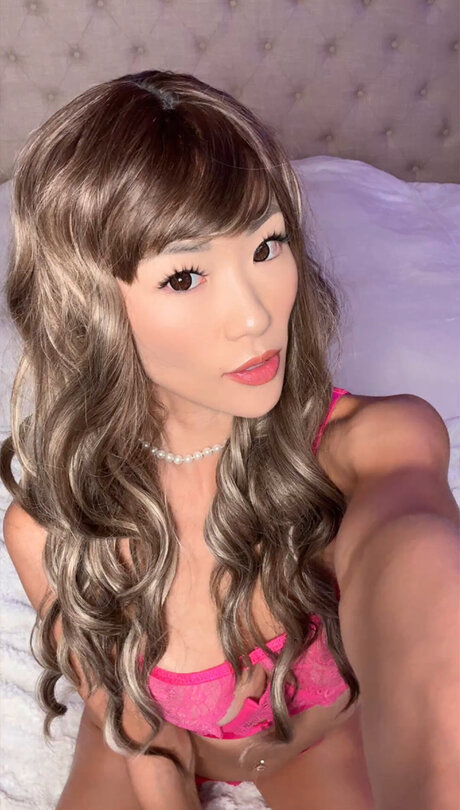 Maryxleeee estrella atractiva foto