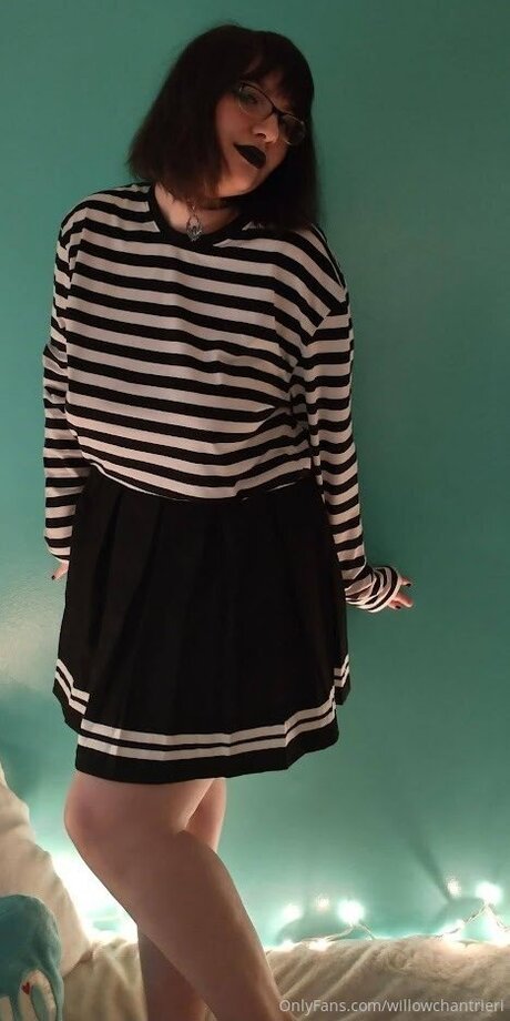Willowchantrieri xxx estrella porno imagen