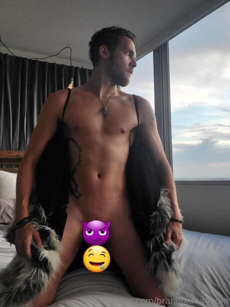 Brandonmagnum porn actress pic