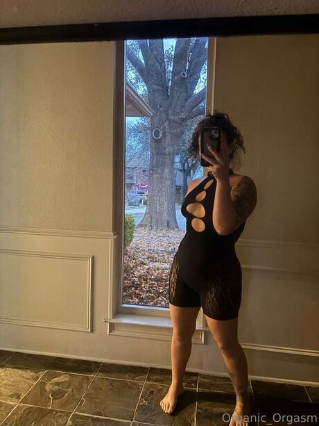 Organic Orgasm libre de estrellas foto