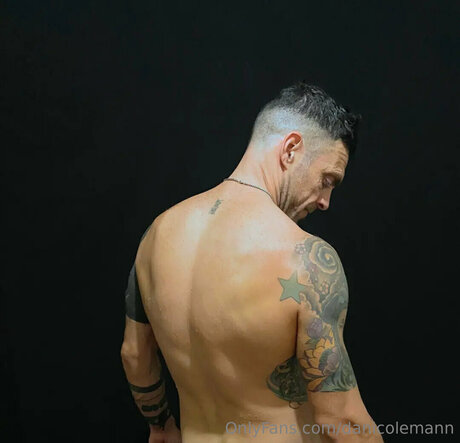 Danicolemann xxx estrella porno imagen