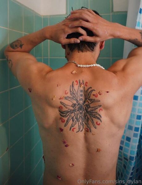 Sins Dylan estrella porno de alta calidad imagen