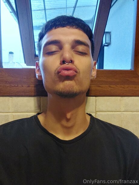 Franzax high quality pornstar archive