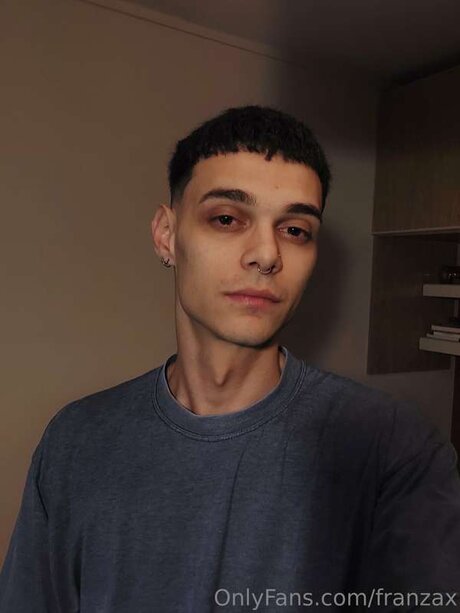 Franzax profile image