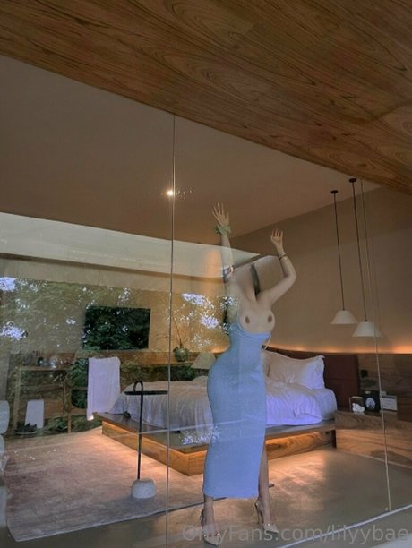 lilyybae estrella porno adulto imagen