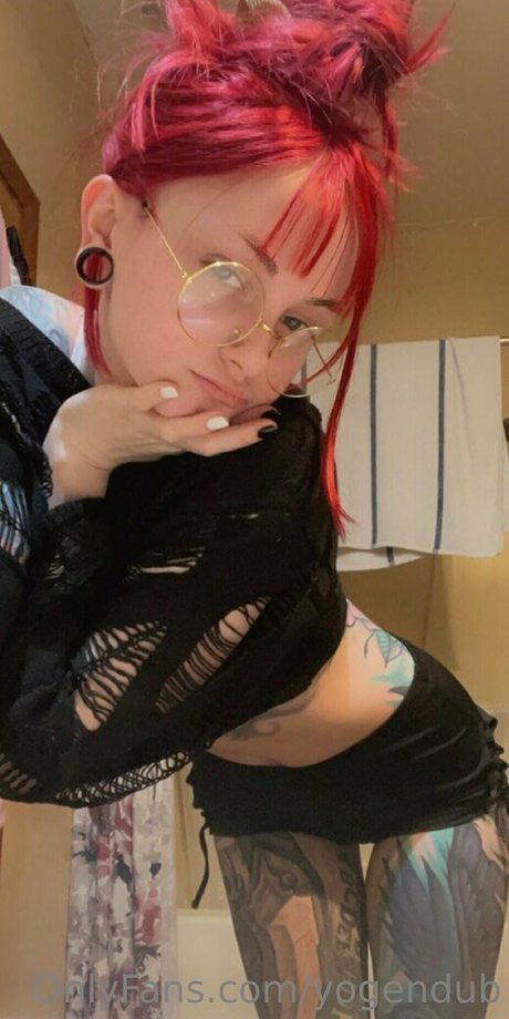 yogendub estrella porno perfecta fotos