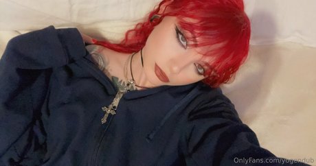 yogendub estrella atractiva foto