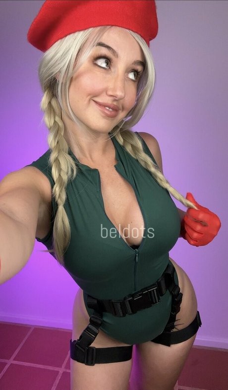 beldots star art gallery