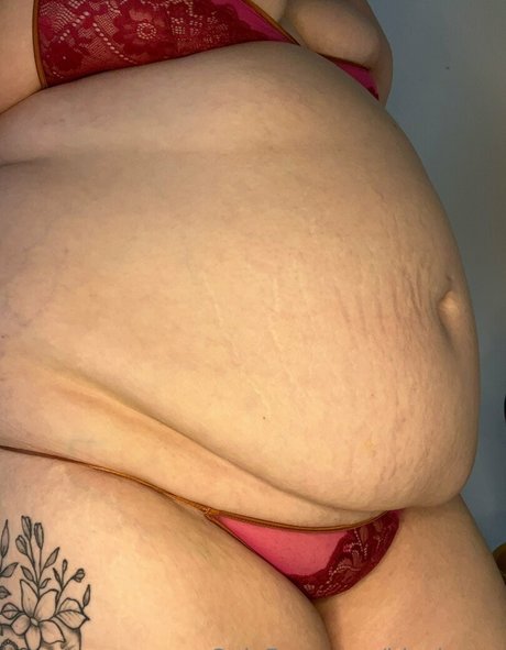 bbwkatex model top img