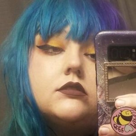 gothiccbbw actrice parfaite collection