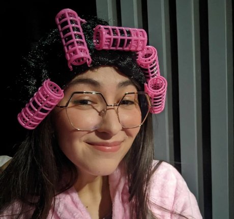 Ovilee May modèle pornographique img