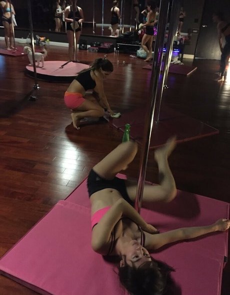 Ovilee May estrella porno de alta calidad recopilación