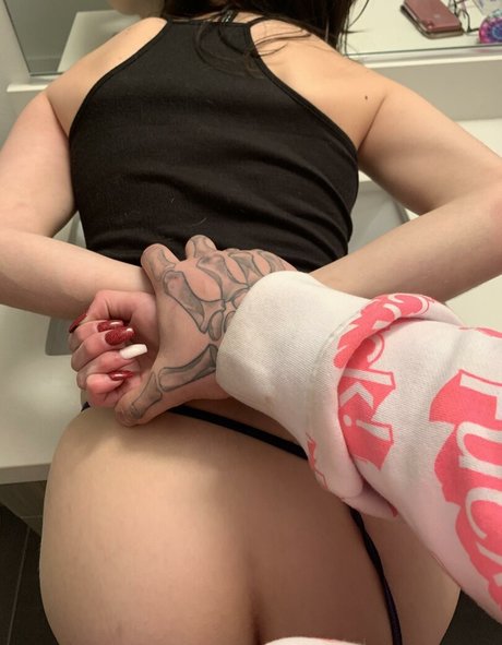 tits and ass onlyfans porn pic