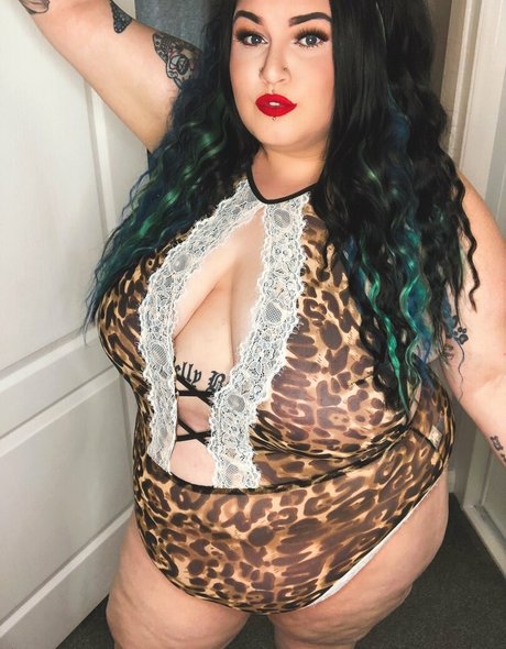 thebbwbible modèle joli photos