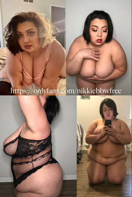 thebbwbible modelo atractivo foto