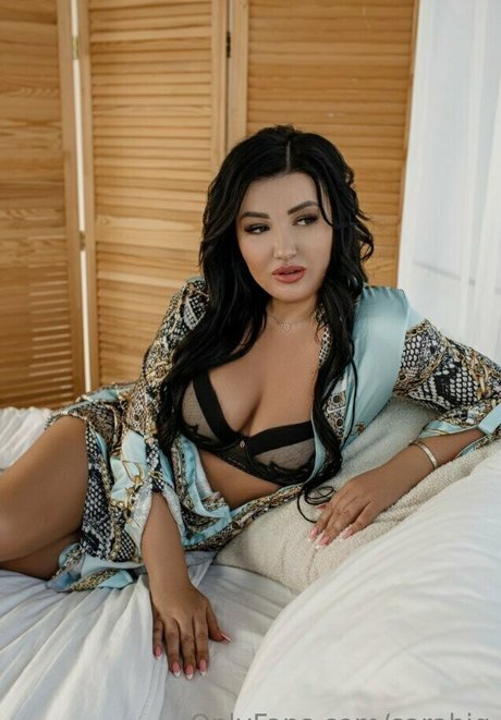 sarabig estrella hermosa galería