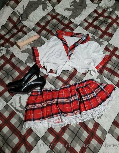 savvymsstacey actrice exclusive photo