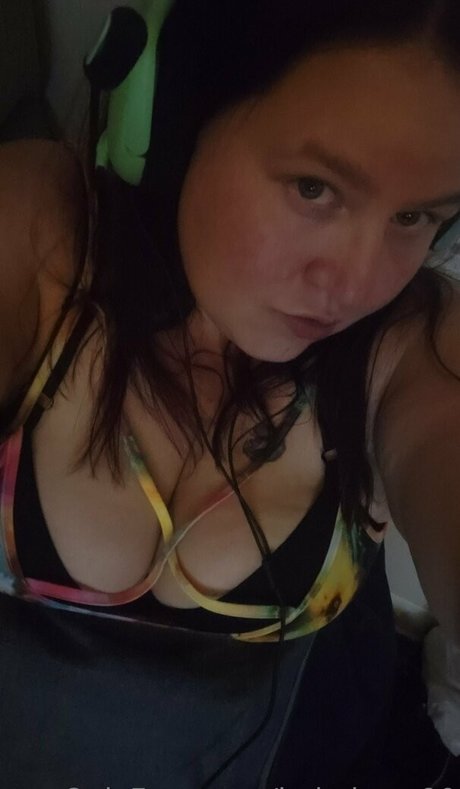 babykayy90 arte modelo imagen