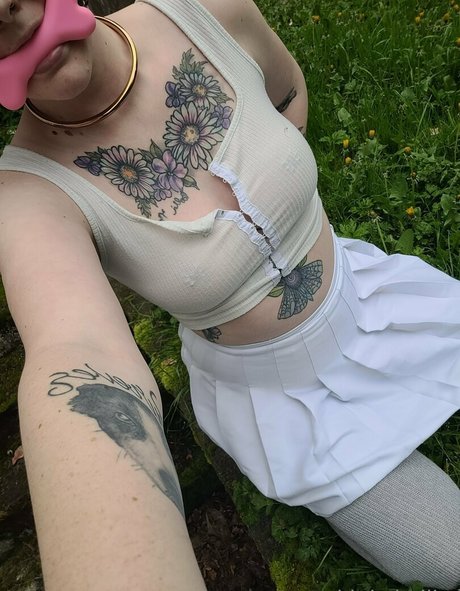 kalika art de star du porno des photos