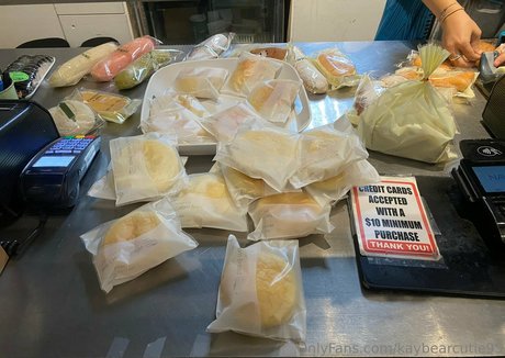 kaybearcutie95 étoile nue archive