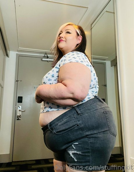 stuffingkit estrella porno exclusiva imágenes