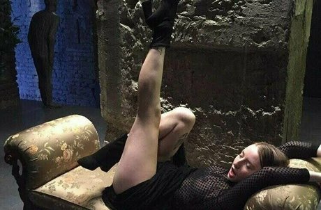 funnybunnykiss jolie actrice photos