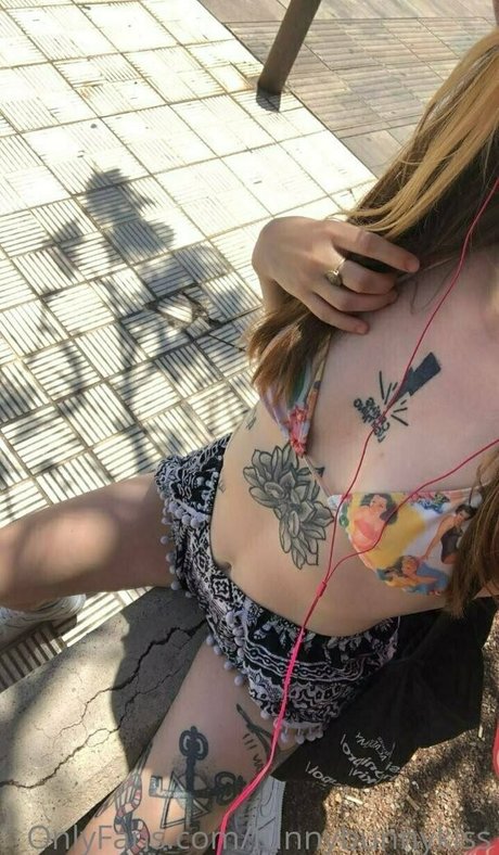 funnybunnykiss modèle xxx collection