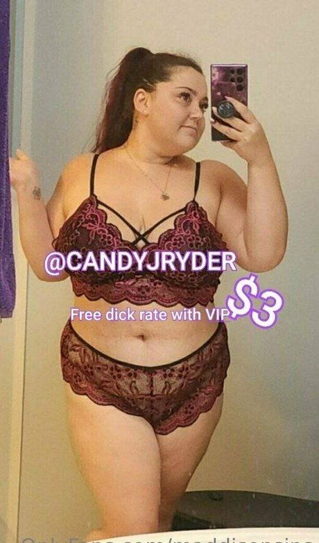 maddisonsins modelo sexy foto