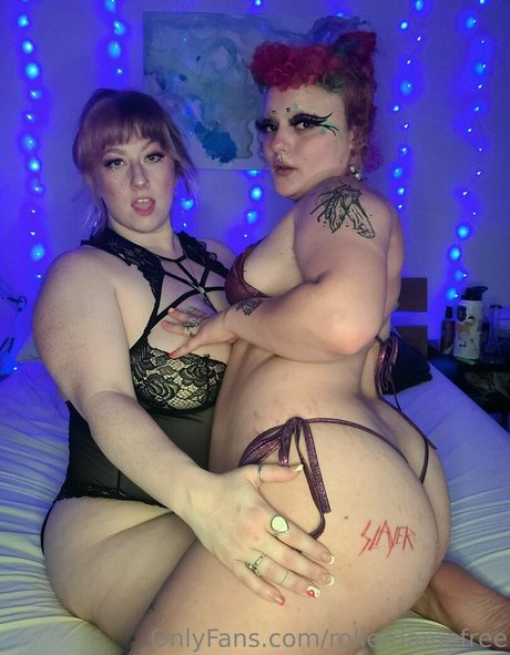 rollerdamefree étoile parfaite galerie