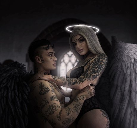maddisonink free star images