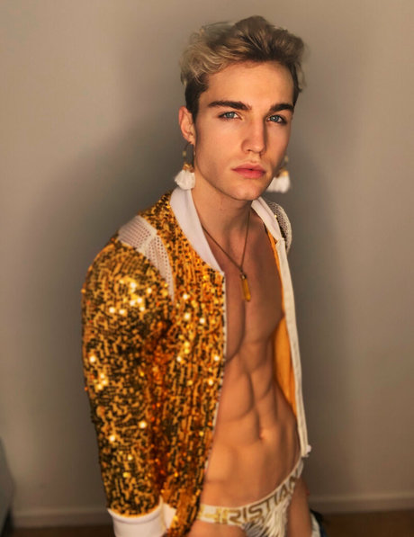 hazel hoffman estrella porno erótica fotos