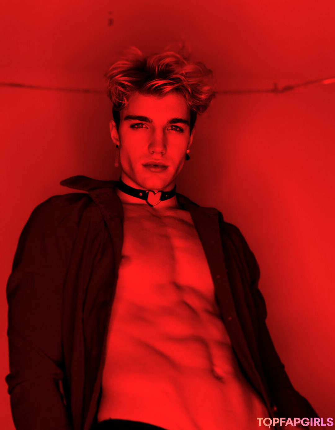 hazel hoffman modelo hermosa imágenes